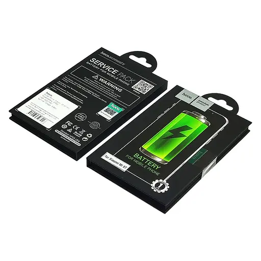Акумулятор Hoco BP40 для Xiaomi Mi 9T Pro/Mi 9T/Redmi K20/Redmi K20 Pro - фото 2