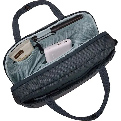 Наплічна сумка Thule Subterra 2 Crossbody Bag 5L Dark Slate (TH 3205036) - фото 8