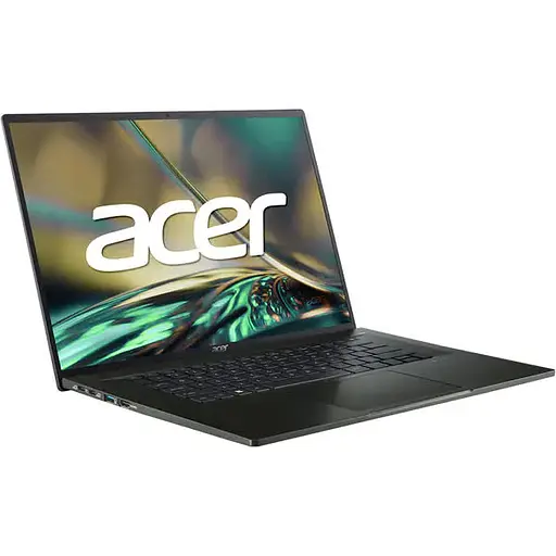 Ноутбук ACER Swift Edge SFA16-41-R77B,7 PRO 6850U 47GHz,32GB,2TB,Radeon,Windows 11 Профессиональная - фото 2