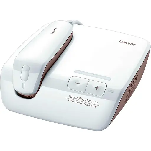 Фотоепілятор Beurer IPL 10000+ SalonPro System [97258]
