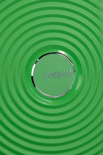 Валіза 55 См American Tourister SOUNDBOX GRASS GREEN 55x40x20(23) 32G*54001 - фото 9