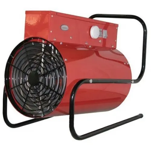 Теплова гармата Термія АО ЕВО 4,5/0,4 ТП 220В