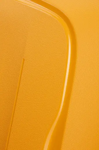 Валіза Samsonite ESSENS RADIANT YELLOW 75x52x33 75 См KM0*36003 - фото 9