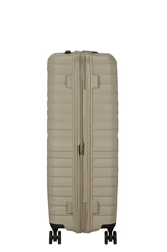 Чемодан American Tourister FLYTWIST 78 см SANDSTONE 78x50x30(33) MI1*05003 - фото 8