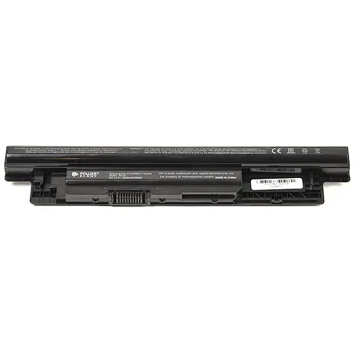 Акумулятор PowerPlant для ноутбуків DELL Inspiron 14-3421 (DL3421LH, 0MF69) 11.1V 5200mAh