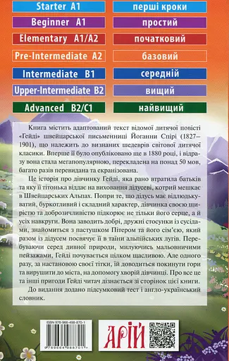 Хейди - фото 2