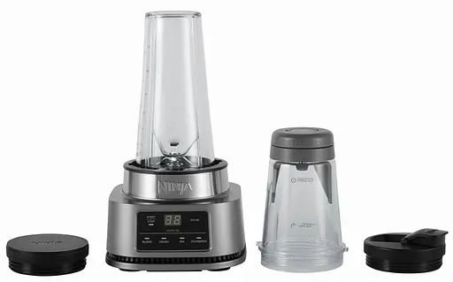 Блендер Ninja Foodi Power Nutri CB100EU - фото 2