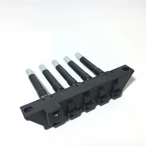 Механический блок управления, кнопки, клавиши для купольной вытяжки Cata S-900 - фото 2