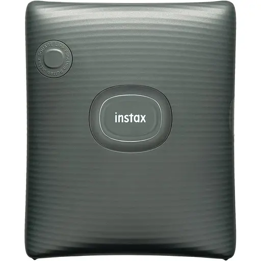 Портативний фотопринтер Fujifilm Instax SQ Link Green (16785482) [88827]