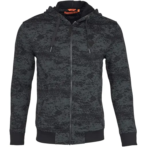 Худи Orbis Textil 418000 - 70 L Черный
