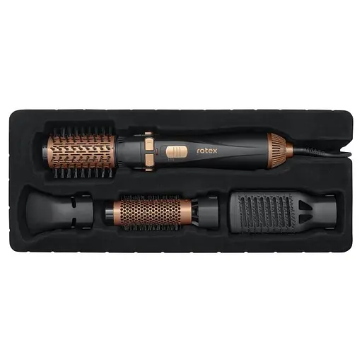Фен Rotex RHC490-T AirBrush - фото 19