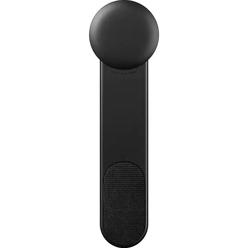 Автотримач Baseus C02 Magnetic Phone Holder Cluster Black (SUCC000201) [116101] - фото 3