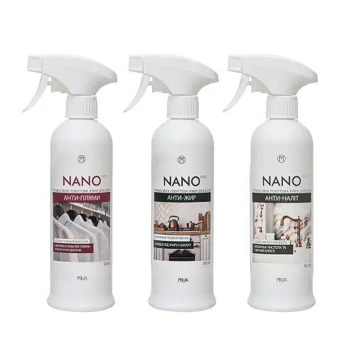 Набір Три Хіти - фото 1