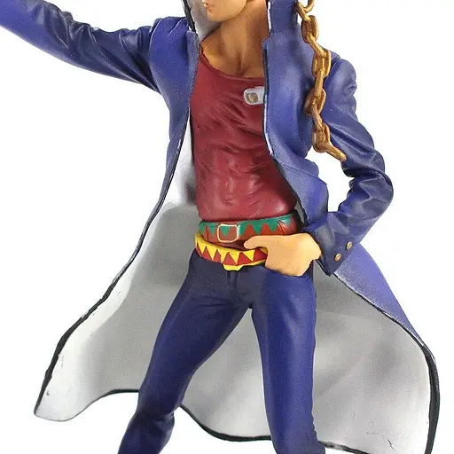 Фігурка Banpresto ДжоДжо Джотаро Кун JoJo's Jotaro Kun 20 см WST JJ JK 21 - фото 5