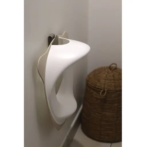 Сидіння для унітаза Beaba бежевий (920421) - фото 4