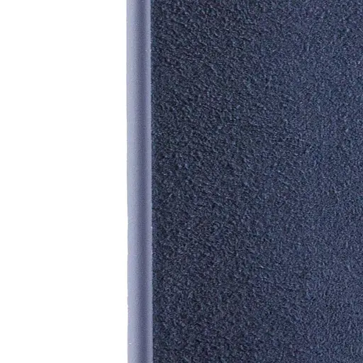 Чохол Lakshmi Silicone Cover Full Camera AAA для Xiaomi Redmi 14C/Poco C75 Темно-синій/Midnight blue - фото 5