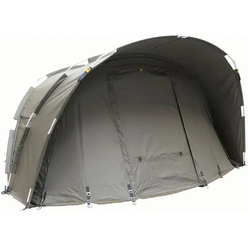 Палатка Prologic Commander T-Lite Bivvy 2man Серый - фото 2