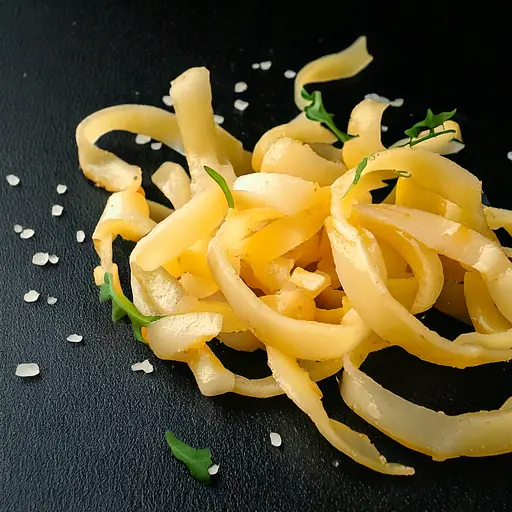 Кольца кальмара До Бочкового копченые 1 кг - фото 5