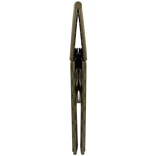 Стол Tribe Camp Table Low Olive (1042-T-EF-0003-olive) - фото 6