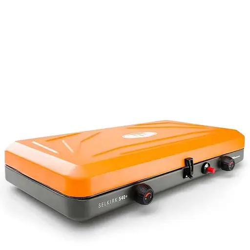 Плита кемпинговая GSI Outdoors Selkirk 540 i Isobutane Camp Stove (1099-56020) - фото 8