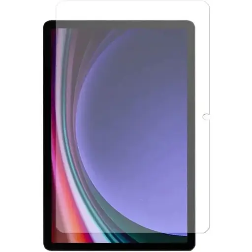 Захисне скло DK для Samsung Galaxy Tab A9+ X210/X215/X216 Full Glue (018642)