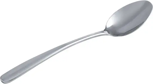 Набір чайних ложок Oscar Grand 6 шт (OSR-6000-4/6) - фото 2