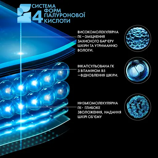 Крем интенсивного действия La Roche-Posay Hyalu B5 Suractivated Cream Восстановление упругости и защиты чувствительной кожи 50 мл - фото 9