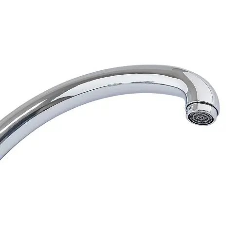 Змішувач для кухні Mixxus Mauro 273 (Nut) (MI6255) - фото 2