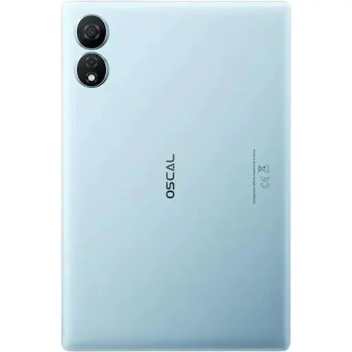 Планшет Blackview Oscal Pad 80 6/256GB Wi-Fi Blue - фото 2