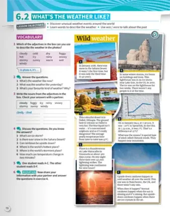 Harmonize. Level 1. Student Book with Student E-book - фото 6