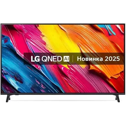 Телевізор LG 55QNED70A6A