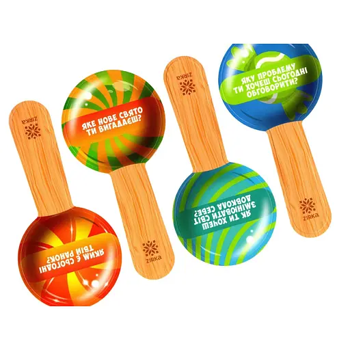 Обучающие карточки-вопросы для утренних встреч НУШ 122165 - фото 6