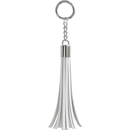 Брелок Feral Feelings Флогер Білий