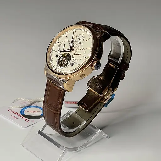 Часы Carnival Dollar - фото 3