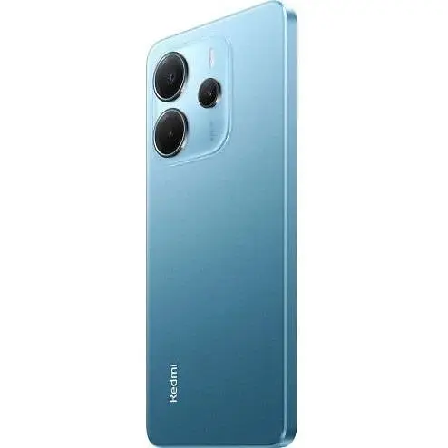 Смартфон Xiaomi Смартфон Poco X7 8/256Gb Green Global версия