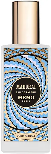 Оригінал Memo Madurai 30 мл парфумована вода - фото 1