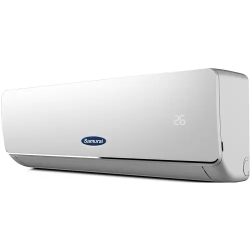 Кондиціонер Samurai SMA-12HRDN1B FZ-В DC inverter - фото 3