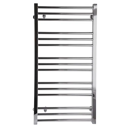 Водяна рушникосушарка Unio MS W 1000-500-15 Модена, Хром - фото 1