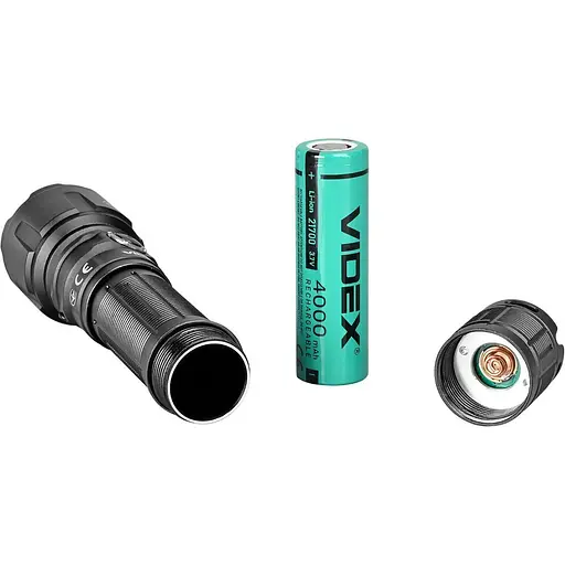 Фонарик Videx VLF-A376 [144638] - фото 14