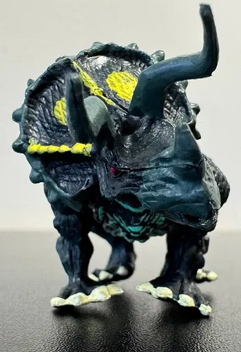 Динозавр Dino Toys Трицератопс (Q9899-109) - фото 3