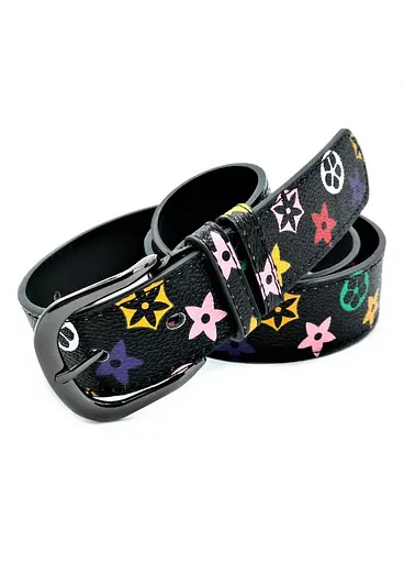 Ремінь Le-Mon жіночий 110 см acs0021928 - фото 2