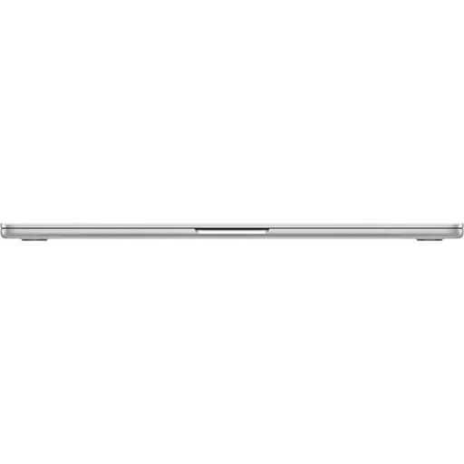 Ноутбук Apple MacBook Air 15" M4 24/512GB Silver 2025 (MC6J4) [129956] - фото 4