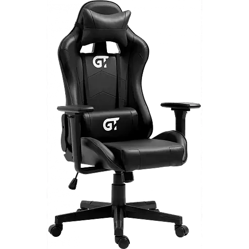 Геймерское детское кресло GT Racer X-5934 Kids Black(X-5934 Kids Black) - фото 1