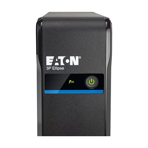 Eaton Источник бесперебойного питания Eaton 3P Ellipse 1700VA/1040W, 2xUSB charges+USB port, 4+4xSchuko - фото 5