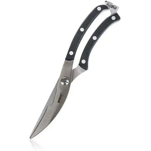 Ножиці для птиці зі сталі CULINARIA