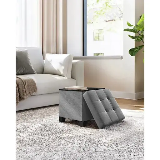 Пуф Leobert Jasmine 37 л - фото 3