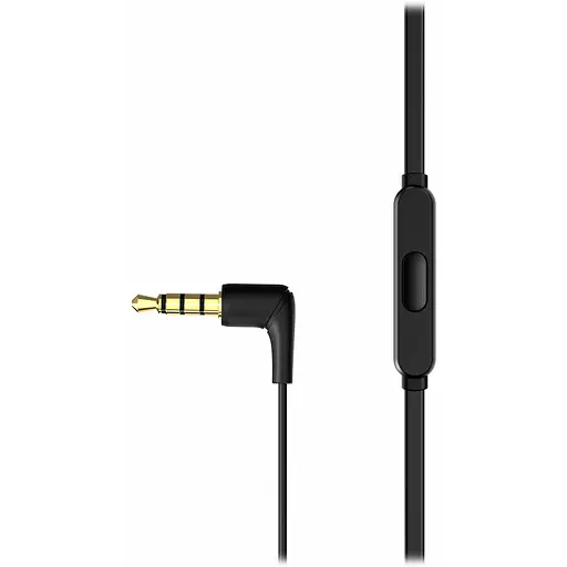 Наушники HyperX Cloud Earbuds II Black (70N24AA) - фото 2