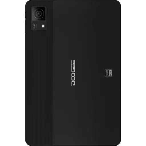 Планшет DOOGEE T30 Ultra 12/256GB Black - фото 2