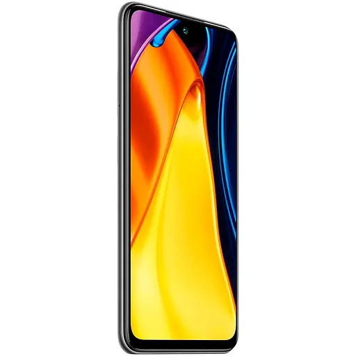 Смартфон Poco M3 Pro 5G 4/64Gb Power Black (Grade C) Seller Refurbished - фото 4