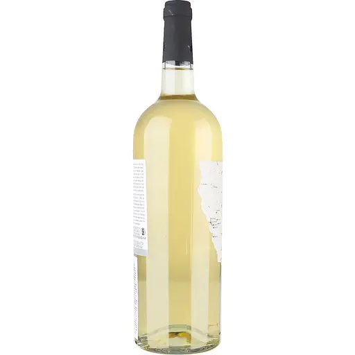 Вино Каліфорнія 770 MILES Шардоне біле сухе 0.75 л - фото 2